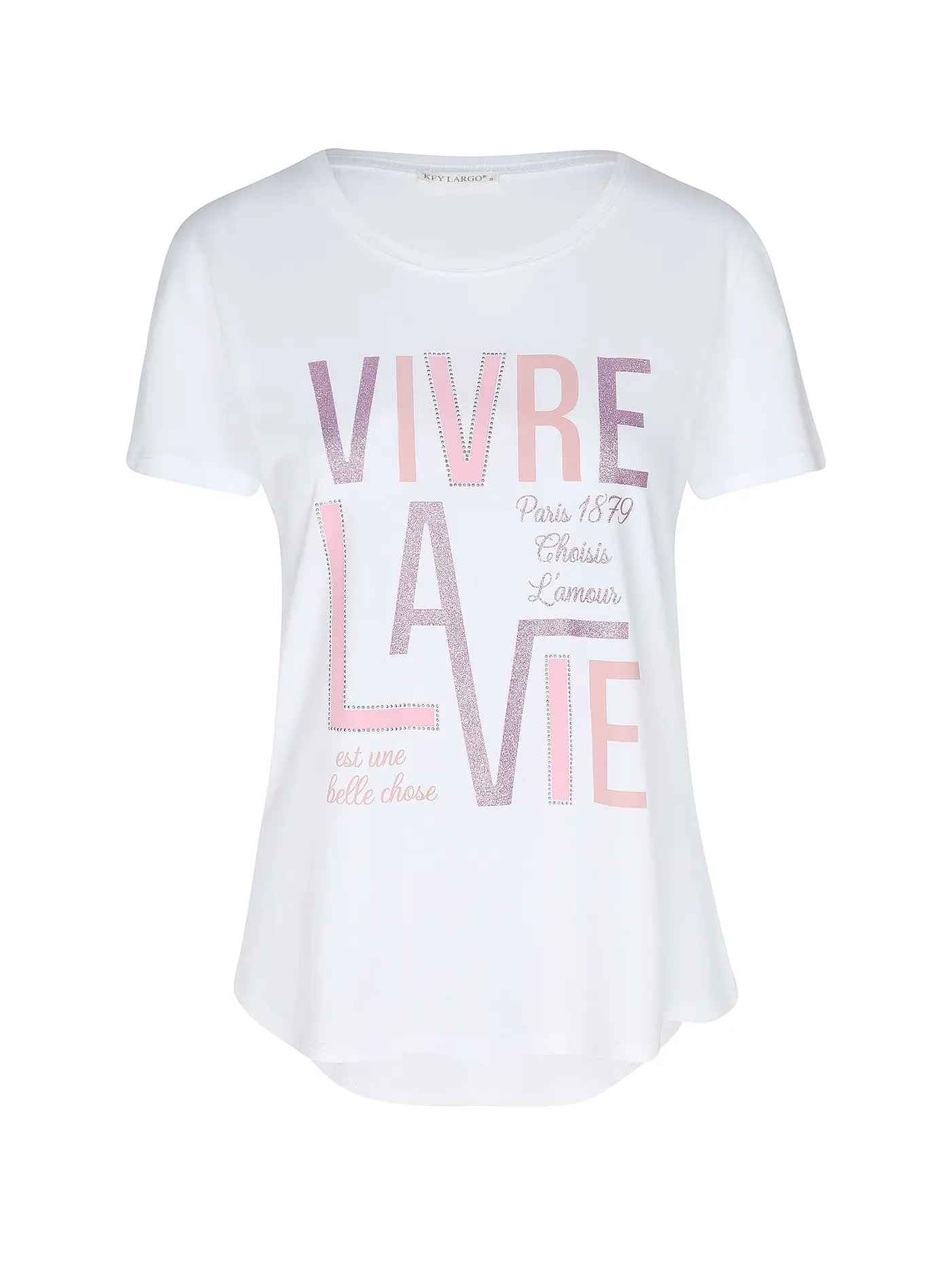 KEY LARGO | T-Shirt | 